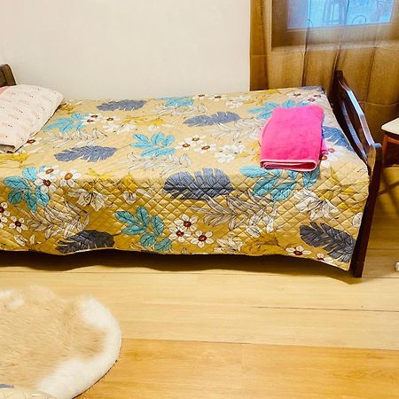 Japji Guest House Esmeriz Vitoria Eksteriør billede