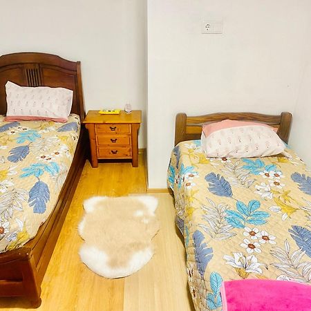 Japji Guest House Esmeriz Vitoria Eksteriør billede